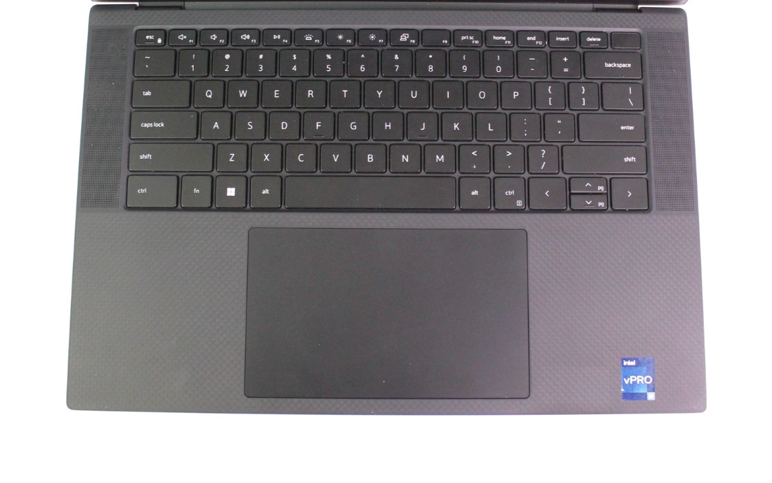 Dell Precision 5570 | Intel i7-12800H | 16GB RAM | 1TB NVMe | NVIDIA RTX A1000
