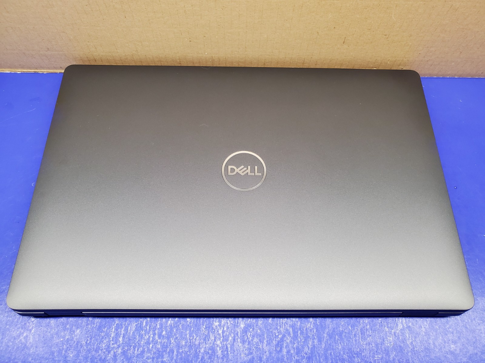 Dell Latitude 5500 i7-8665@1.9GHz 512GBssd 16GBram 15″ TOUCH 11pro “GRADE A”