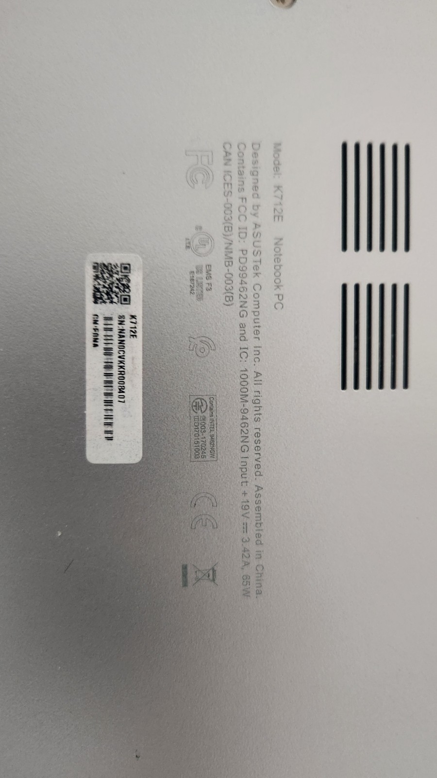 ASUS Vivobook 14-inch Laptop