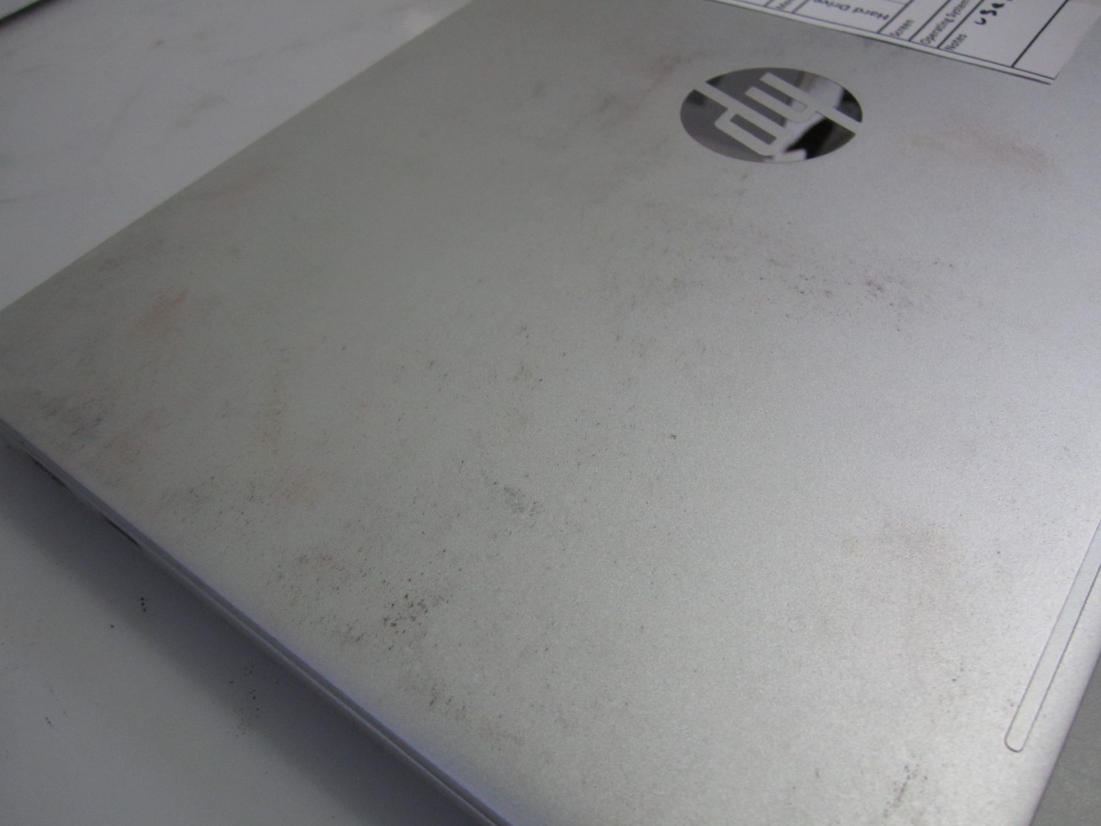 HP ProBook 440 G9 14″ i5-1235U 3.90GHz 16GB 256GB M2SSD UBUNTU LAPTOP + AC
