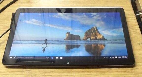 Sony Vaioflip VJZ13A i5 2.7G 16Gb ram 256Gb ssd, touch sceeen 2560×1440 QHD,