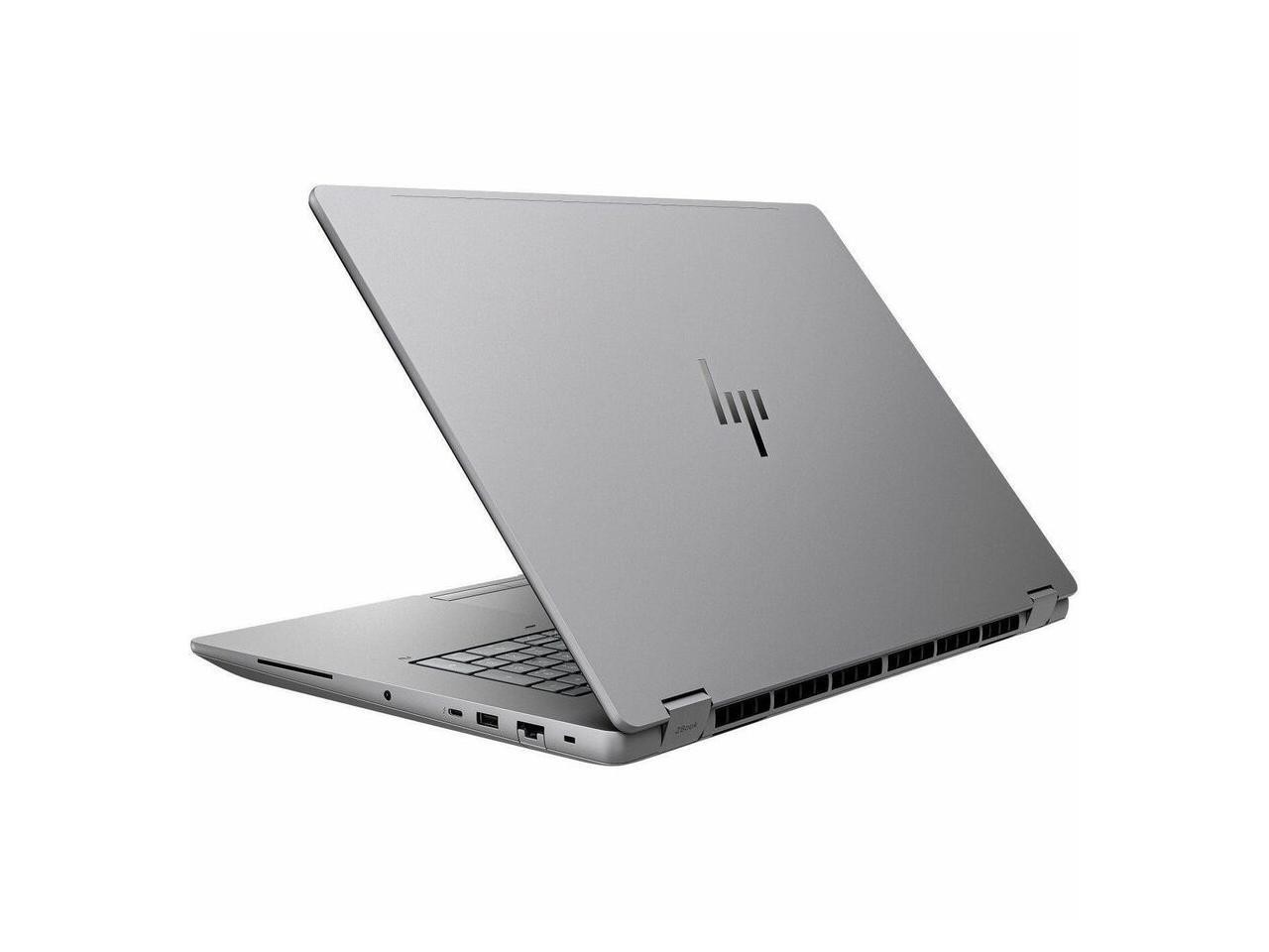 HP ZBook Fury G1i 18″ Mobile Workstation – WQXGA – Intel Core Ultra 9 285HX – 32