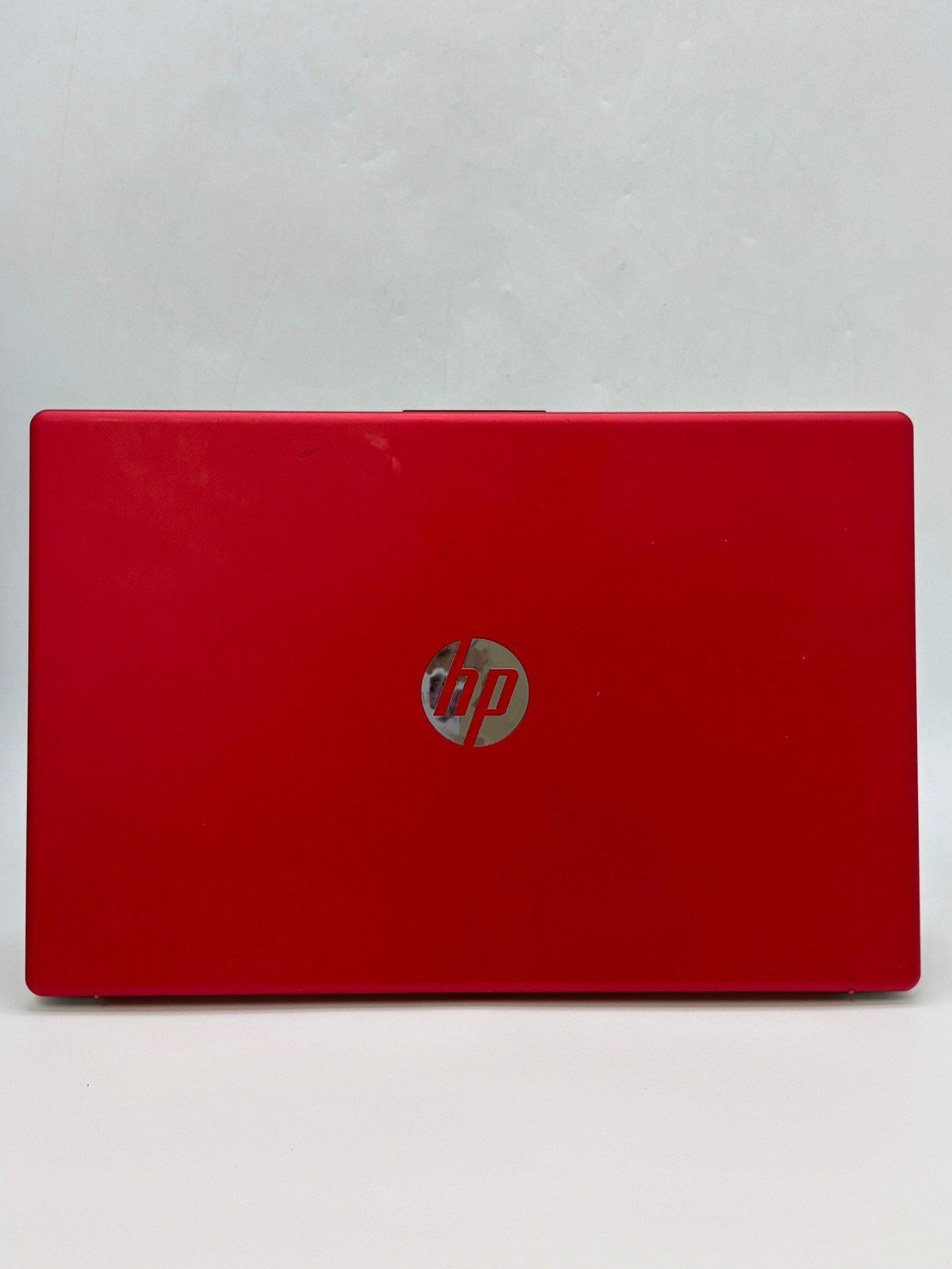 HP 15-fd0083wm 15.6-inch Intel N200 4GB RAM 128GB SSD Silver w/ Charger