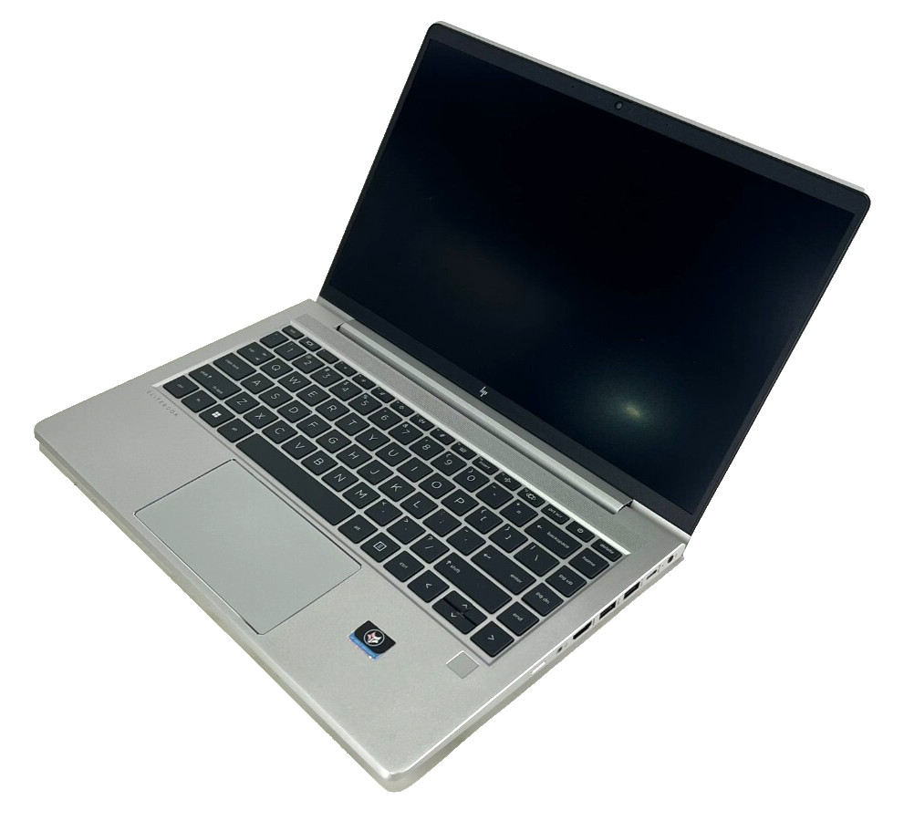 HP EliteBook 645 G9 14″ Laptop AMD Ryzen 7 512GB SSD 16GB RAM Win 11 (OC)