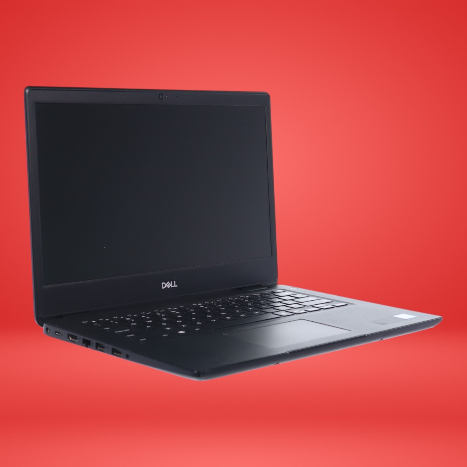 Dell Latitude 3400 Intel Core i5-8265U No SSD No RAM Right Screen Broken