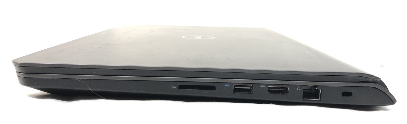 Dell Inspiron 7559, Intel Core i7-6700HQ, GTX 960M, 16GB RAM, NO SSD/OS *READ*