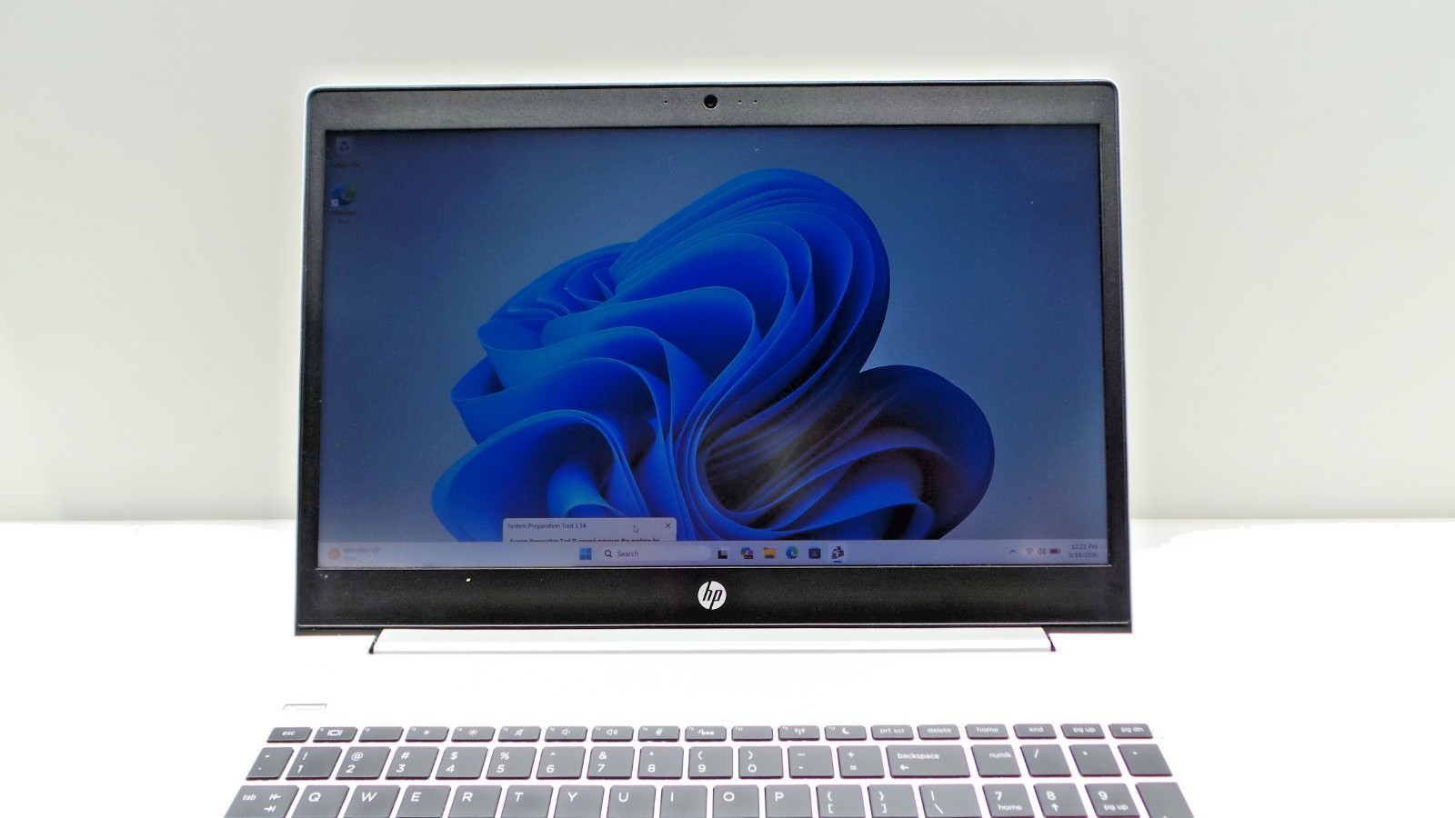 HP ProBook 455 G6 | 15.6″ | AMD Ryzen 5 2500U | 8GB RAM 256GB NVMe | WIN 11 PRO