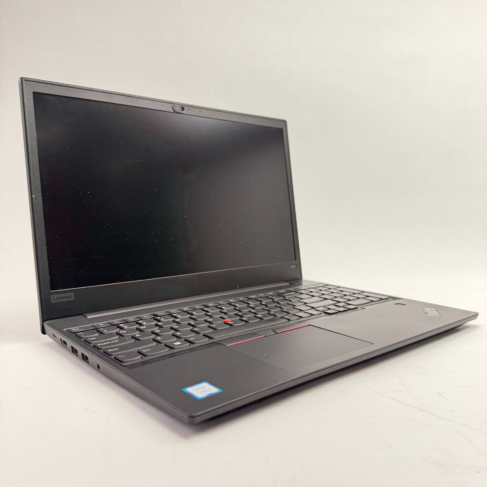 Lenovo ThinkPad E580 15.6″ Laptop