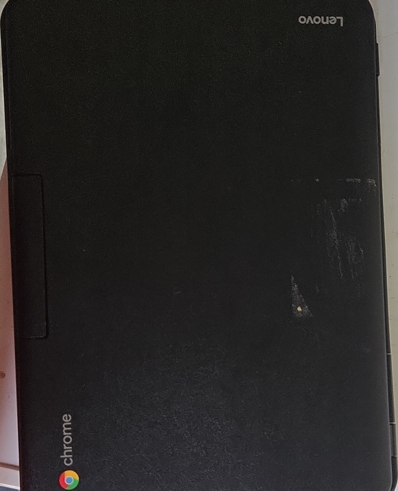 Lenovo N22-20 Chromebook 11.6in 4GB 16GB eMMC Chrome OS Black