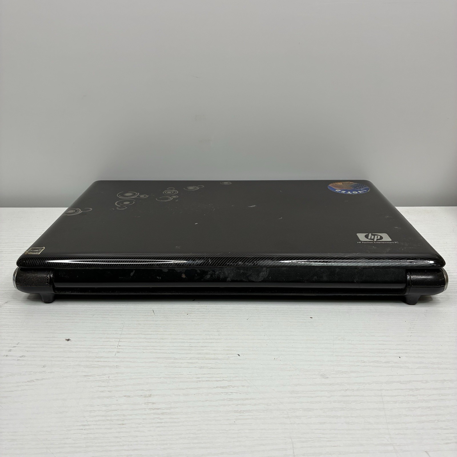 HP Pavilion DV6-1355DX – Bare Bones NO HDD/Battery – AS-IS