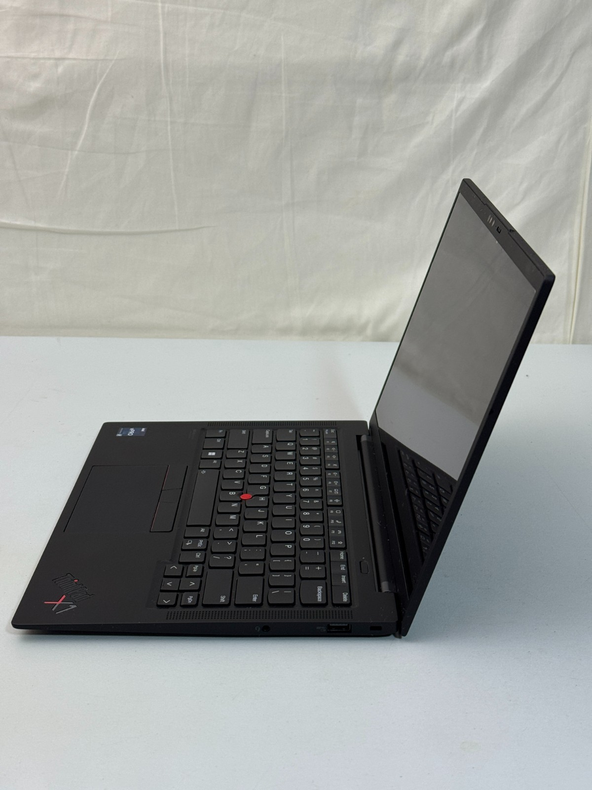 Anti-Reflection/Smudge UHD Touchscreen ThinkPad X1 Carbon Core i7-1280P 32GB/1TB