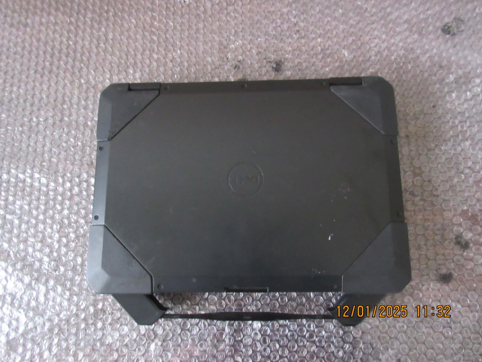 Dell Latitude 14 RUGGED 5414 14″ i5-6TH 8GB RAM 128GB SSD WIN10P *READ DESC*