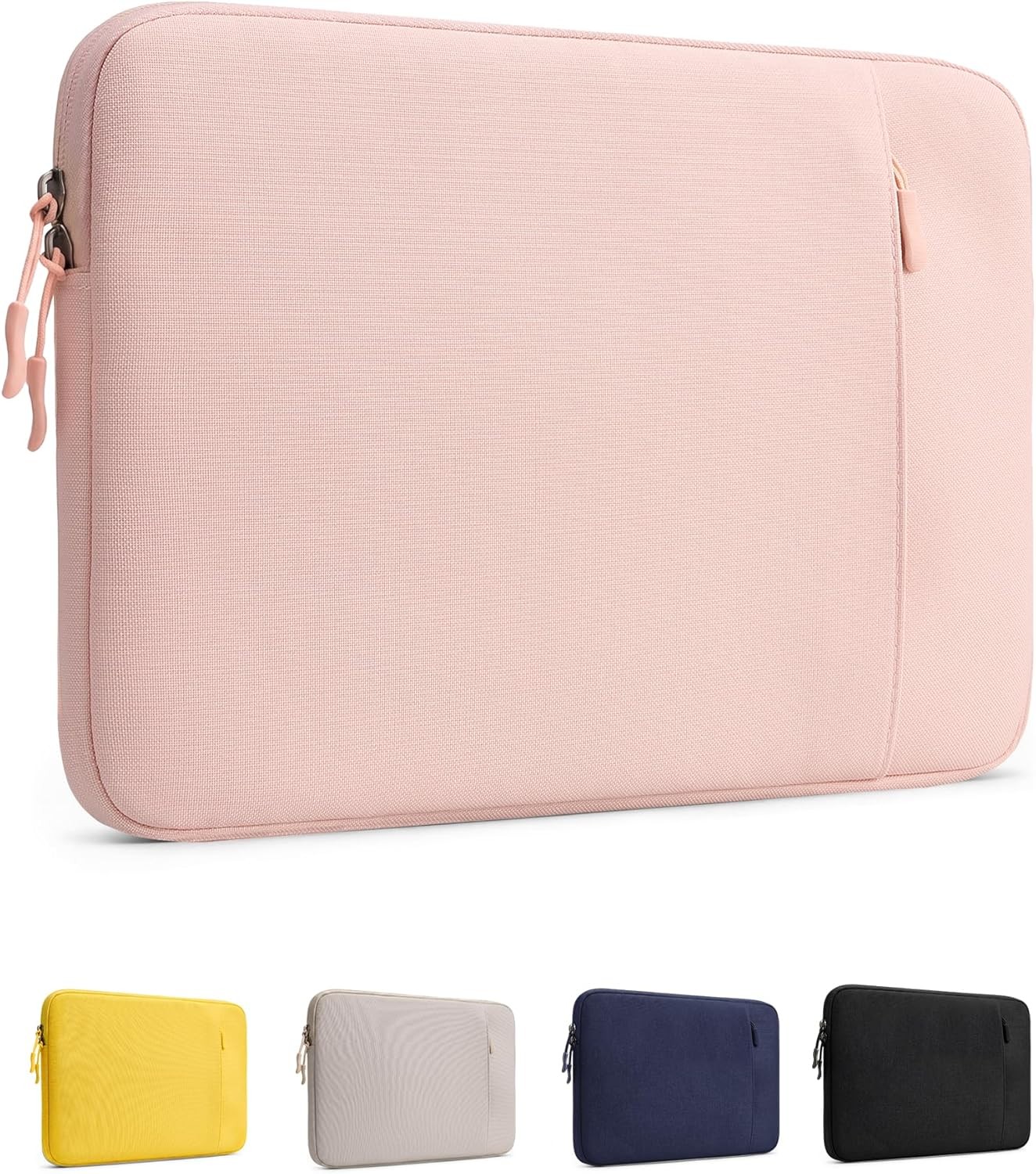 MacBook Neo 13 inch 2026 Laptop Sleeve (Model A3404, A18 Pro), Slim Travel Case