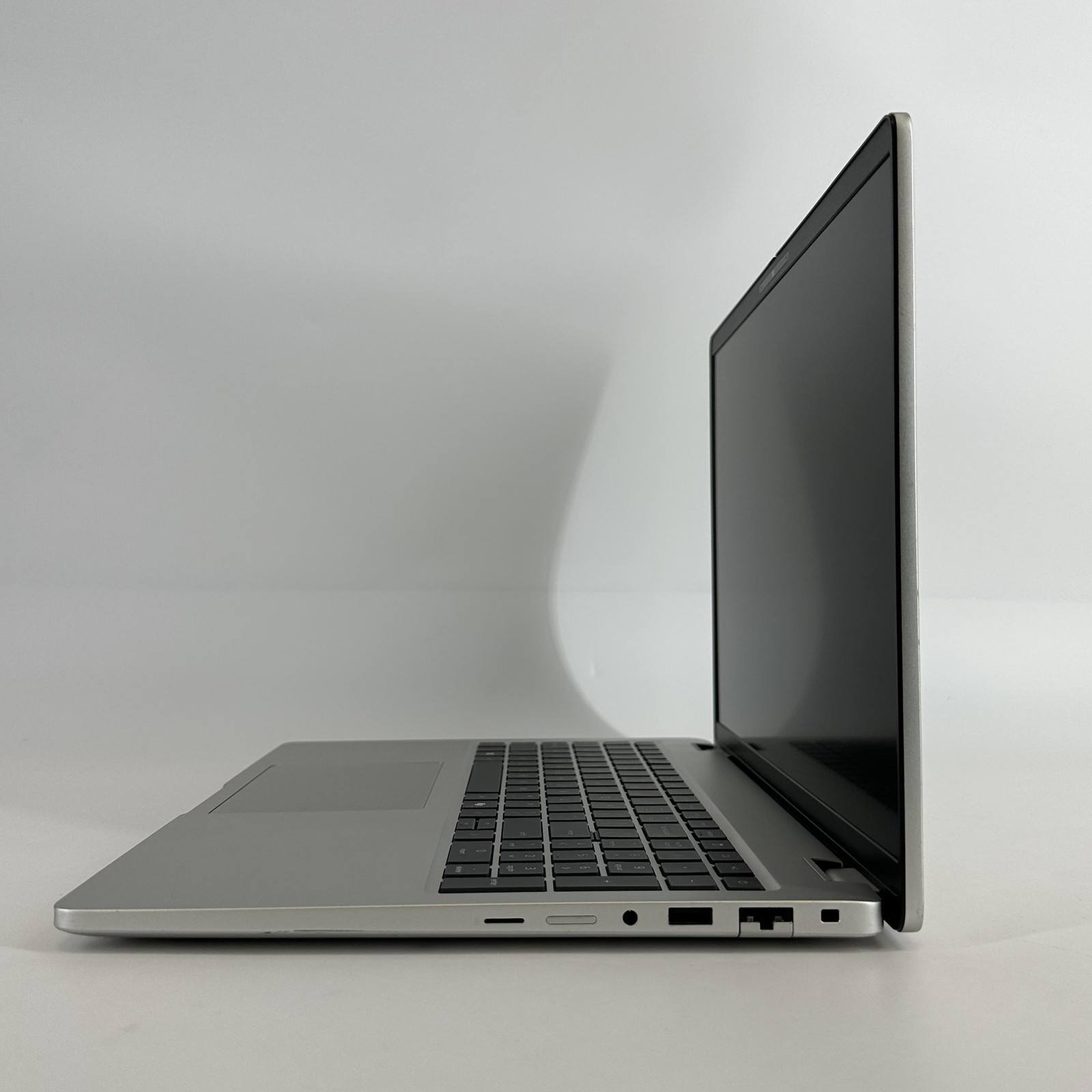 Dell Pro 16 Plus PB16250 Silver FHD+ 2.1 GHz Ultra 7 265U 32GB 512GB SSD Fair