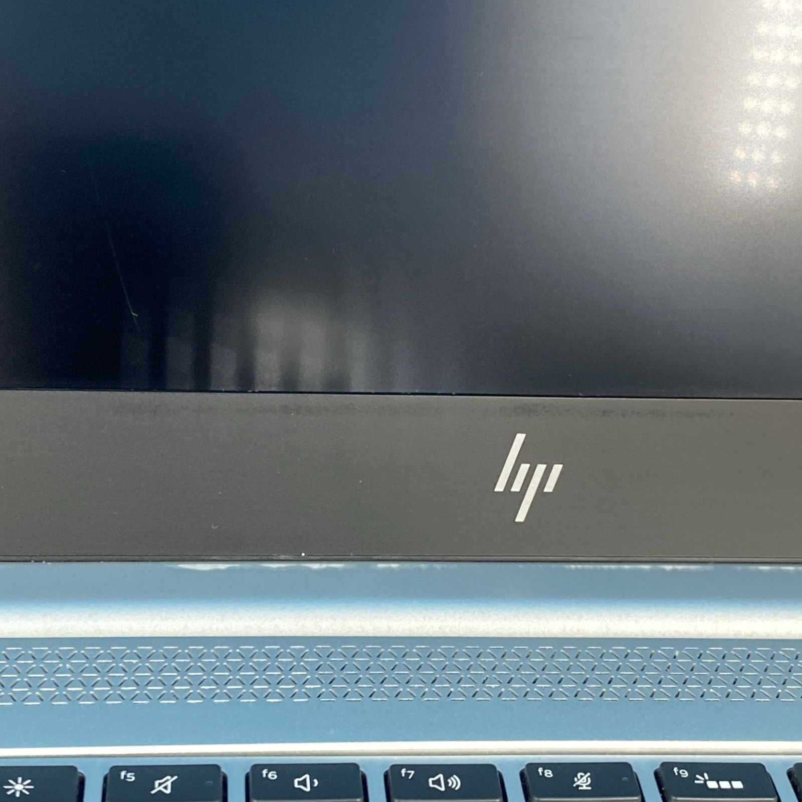 (LOT OF 2) HP EliteBooks | Ryzen 7 PRO | 8/16GB RAM | NO DRIVE | NO OS