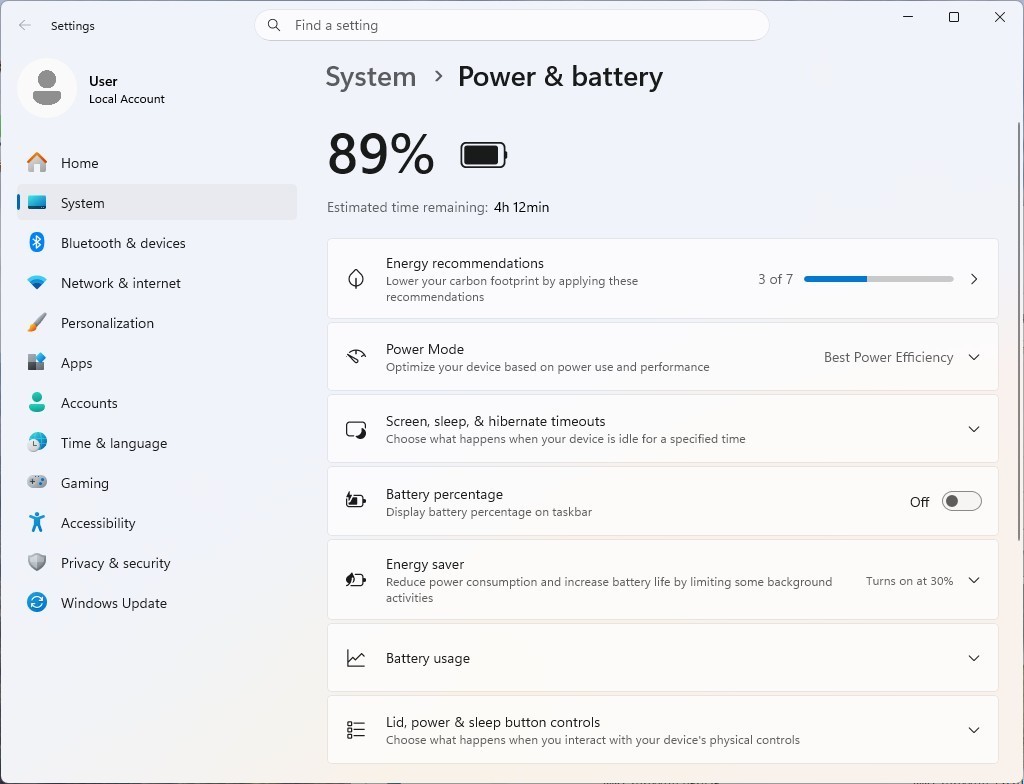 Dell Latitude 5520 15.6″ i5-1145G7 16GB 256GB NVMe Win 11 Pro – Battery and AC