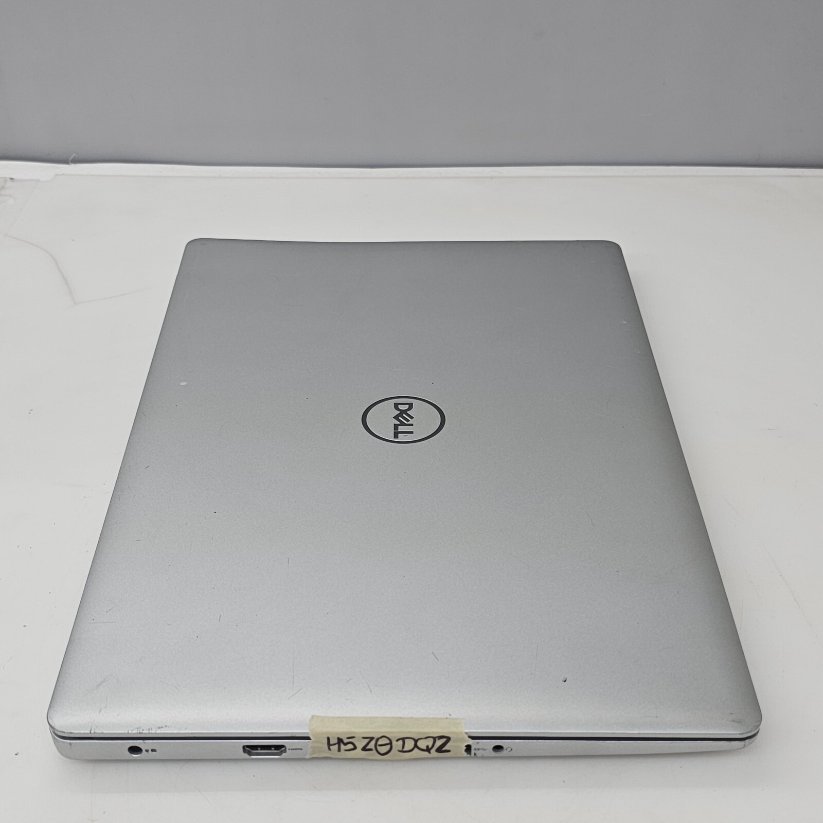 DELL INSPIRON 5575 AMD RYZEN 5 2500U @ 3.60GHz 8GB RAM HDD/SSD*FOR PARTS/REPAIRS