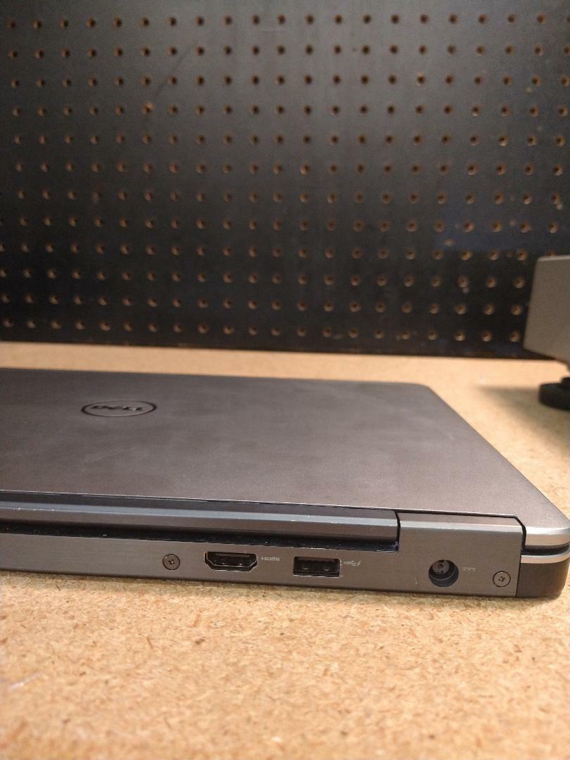 Dell Latitude E7440 | Intel Core i5-4200U @ 1.6GHz | 8GB RAM | No HDD/OS