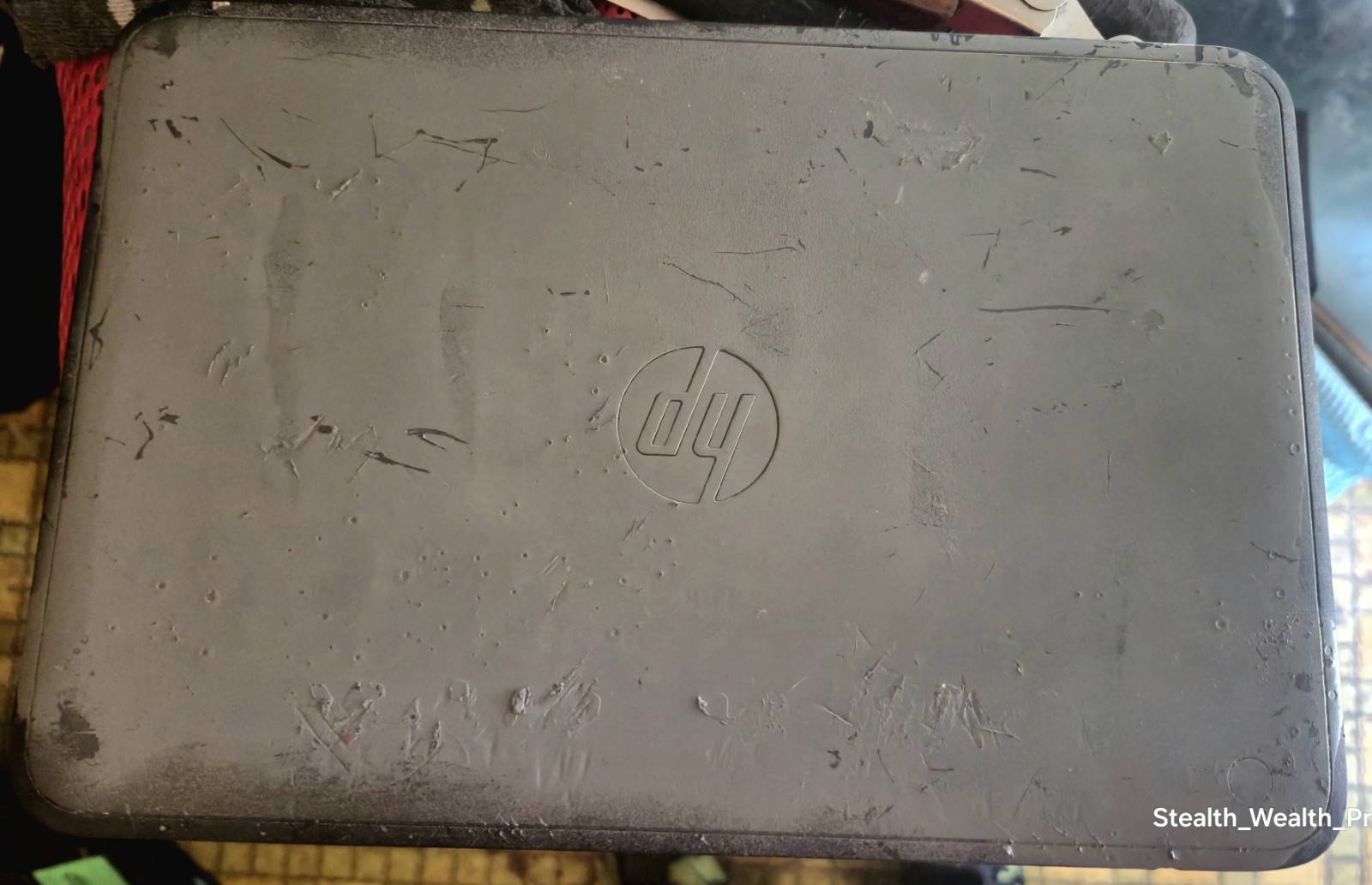 HP Chromebook 11 G5 EE – AS-IS For Parts or Repair – UNTESTED – TPN-Q151 – USA