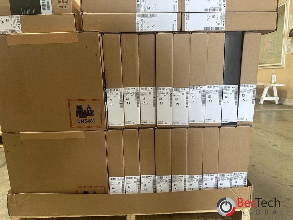 New Dell Pro pc14250 14″ Core Ultra 5 120U 1.6GHz 16GB RAM 512GB SSD