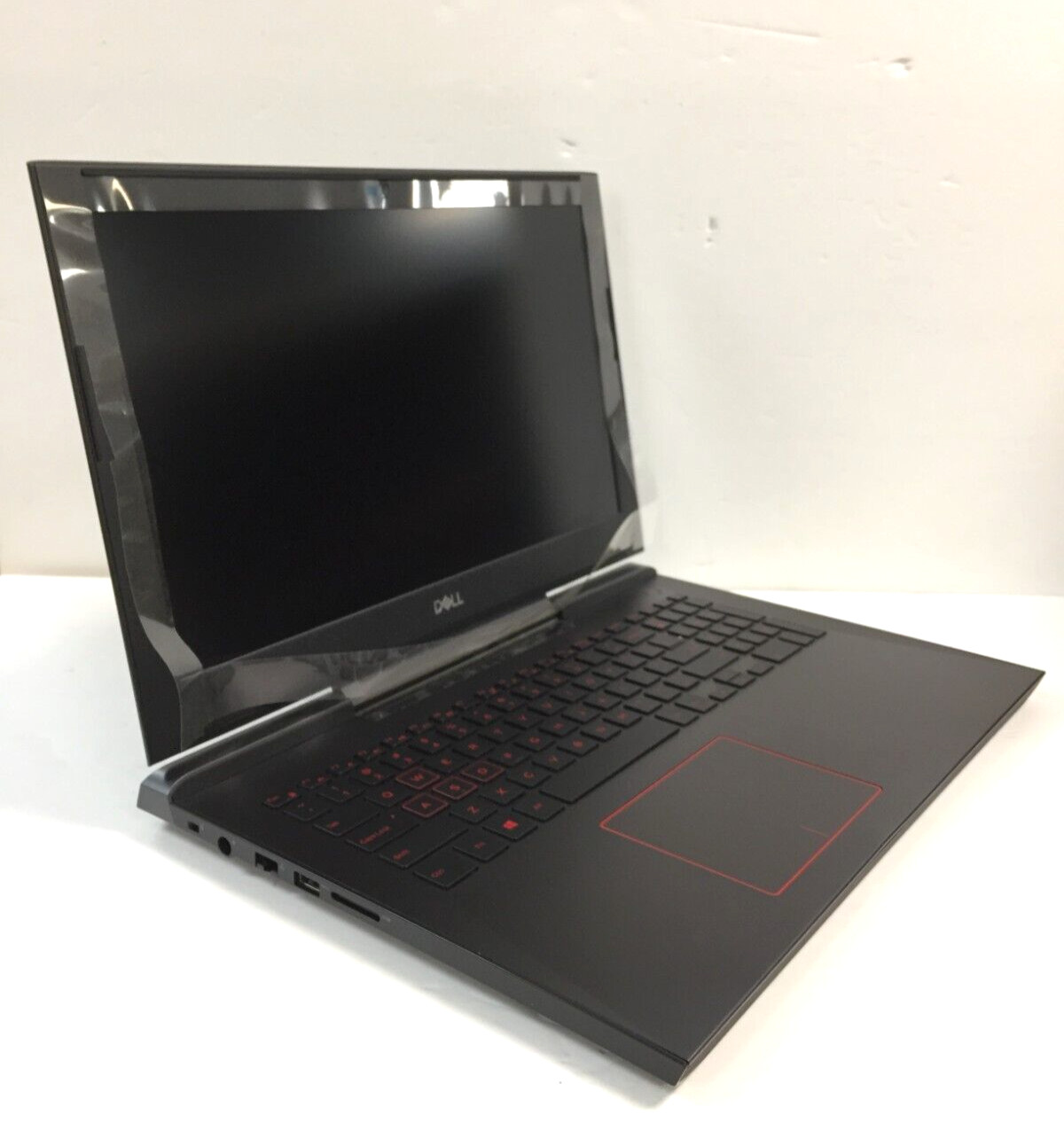 Dell i7577 15.6 Gaming Laptop/i5-7300HQ/8GB/1TB HDD+128GB SSD/GTX 1060/W10