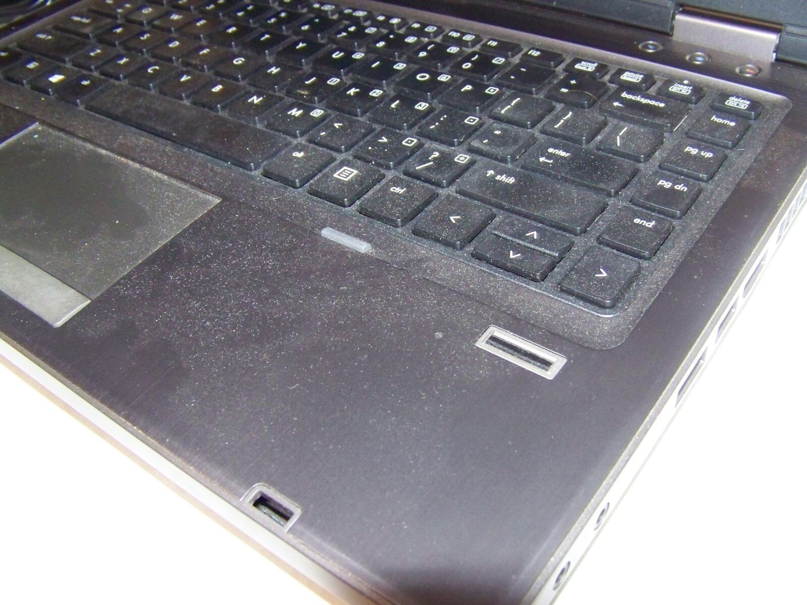 HP ProBook 6475b AMD 2.50Ghz 5GB RAM 320GB HDD 14″ WINDOWS 10 Pro Installed B+