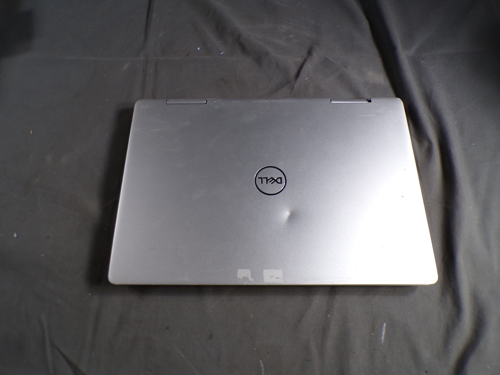 DELL INSPIRION 7386 INTEL CORE i5-8265U 1.60GHZ 8GB RAM **NO HD/ NO CADDIE