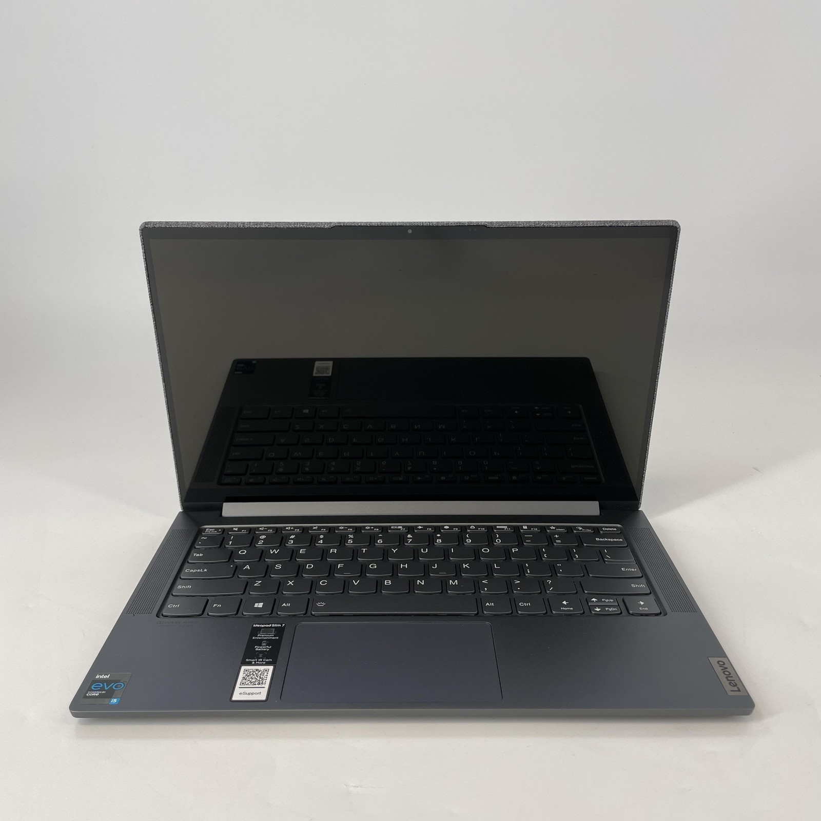Lenovo IdeaPad Slim 7 14 FHD TOUCH i5-1135G7 2.40GHz 8GB 512GB SSD Excellent