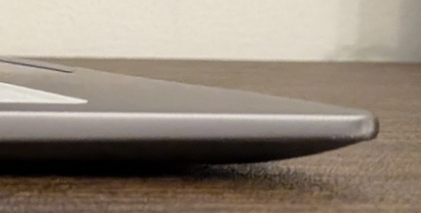 HP ENVY x360 16″ 2-in-1 Touch FHD (Ryzen 7 8840HS, 16GB DDR5, 1TB SSD) Laptop