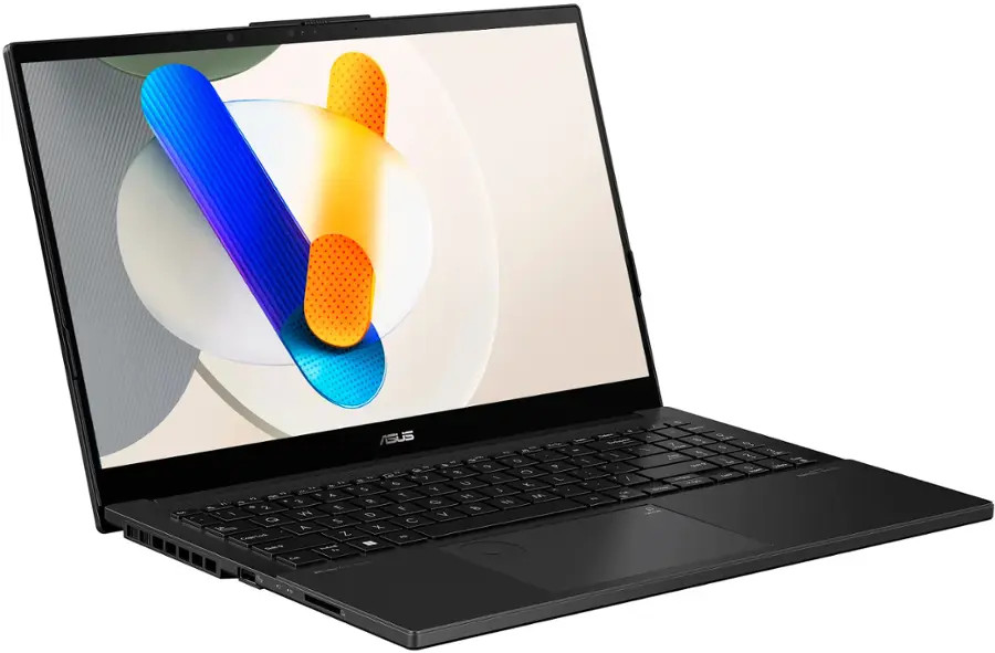 NEW ASUS Vivobook Pro 15″ OLED Laptop Intel Ultra7 16GB DDR5 2TB GeForce RTX3050