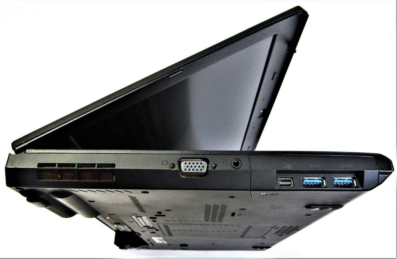 Lenovo Thinkpad T430 i7-2.9GHz FAST 2TB SSD 16GB 14″ HD+ DVDRW Docking
