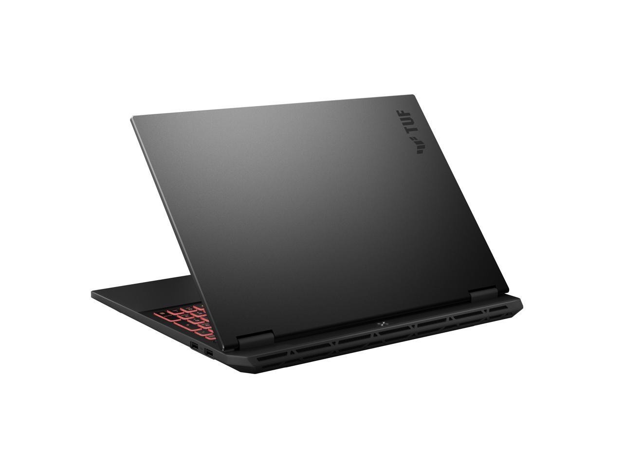 ASUS TUF Gaming A16 – 16″ GeForce RTX 5060 Laptop GPU – AMD Ryzen 7 260 – 16GB M