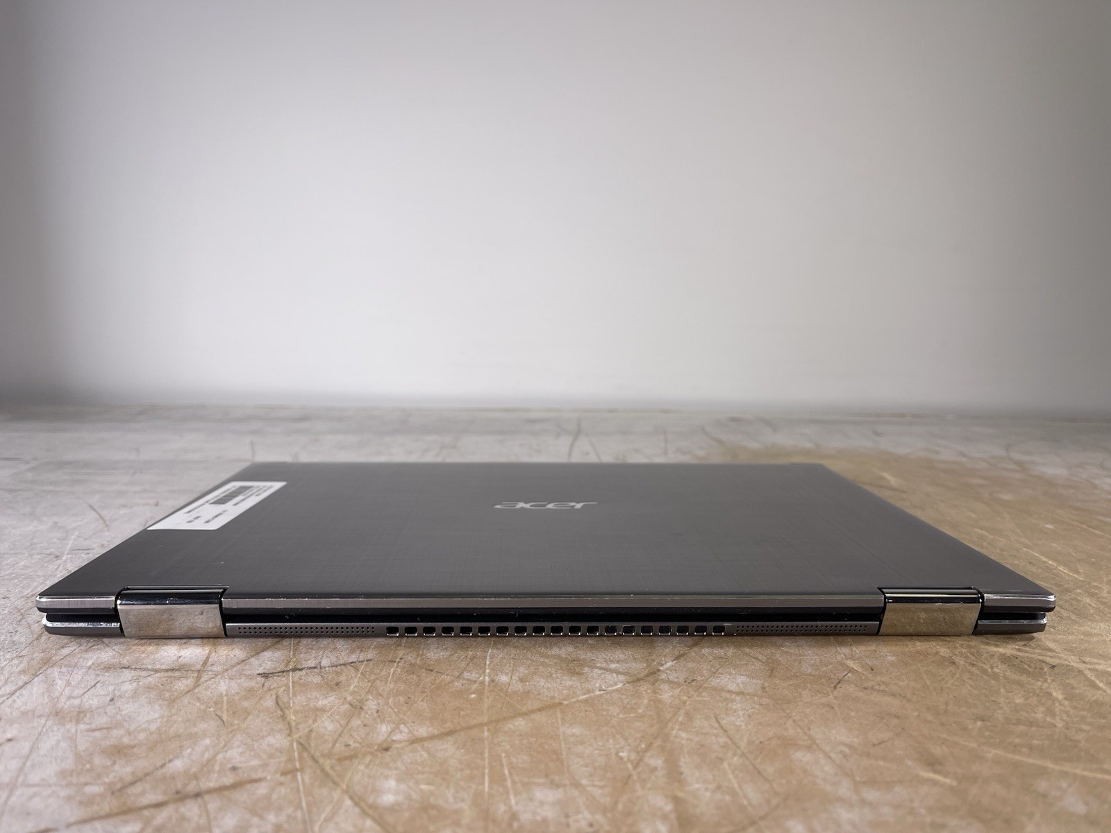 ACER SPIN 5 SP513-52N i5-8250U @ 1.60GHz, 8GB RAM, NO HDD/OS