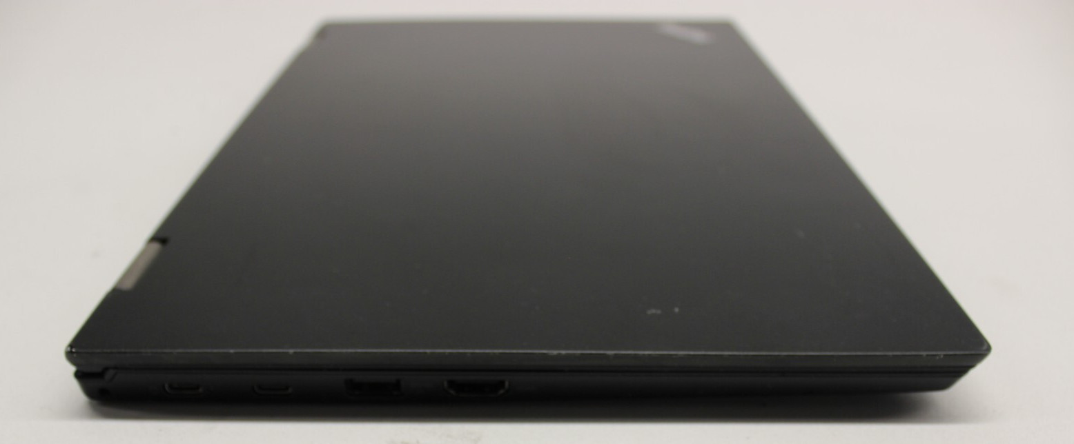 Lenovo Thinkpad L380 Yoga I5-8250U 256GB M.2 16GB DDR4 Win11Pro*See Descript