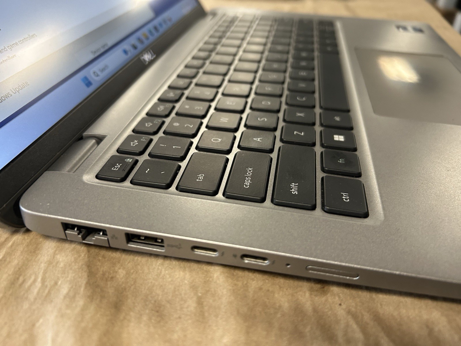 Dell Latitude 5440 14″ FHD Laptop i5-1345U 13th Gen 16GB RAM 512GB SSD Win 11Pro