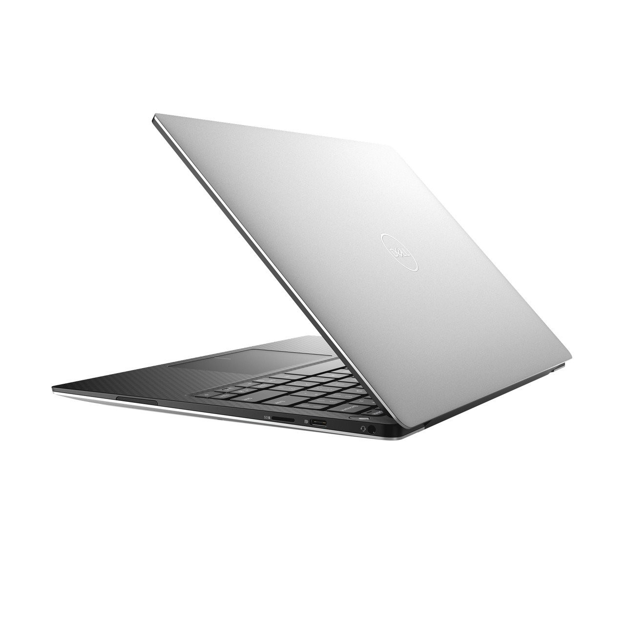 Dell XPS 13.3″ TS – i7-8550U – 16GB RAM – 512GB SSD – Silver