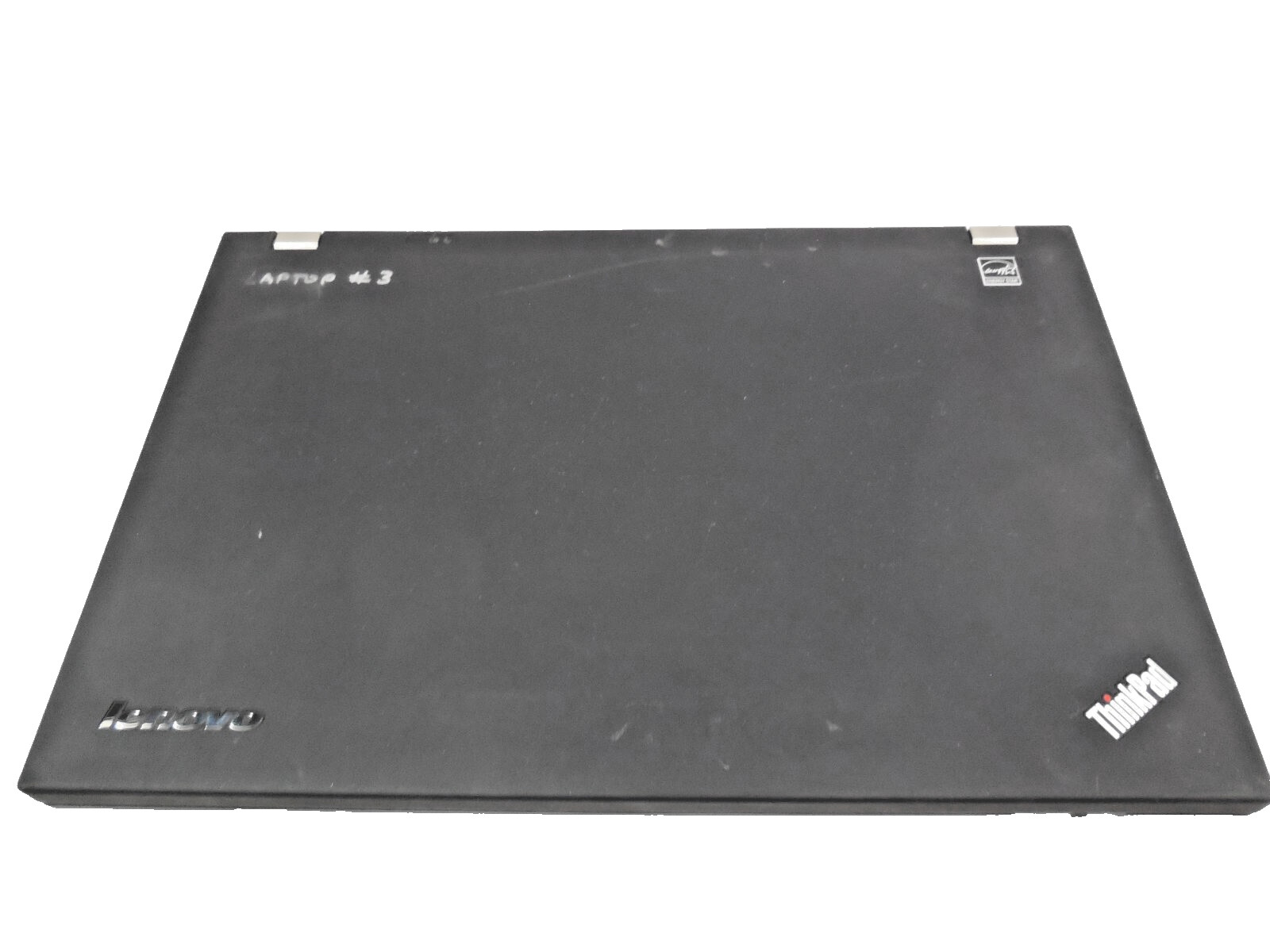 15.5″ Lenovo ThinkPad T520 Intel Core i5-2520M@2.50GHz 12GB RAM 128 GB SSD NO OS