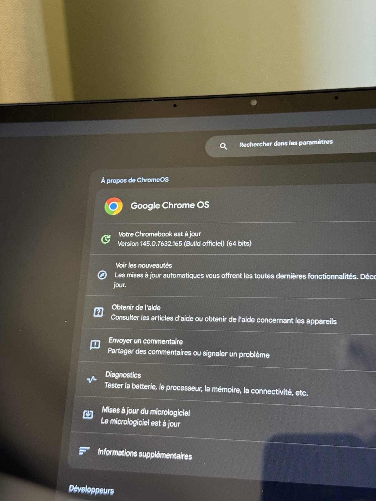 Acer Chromebook CP514-1H AMD Ryzen 5 3500C 8GB RAM 14″ Chrome OS Silver