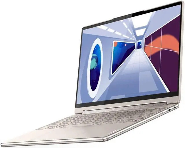 Lenovo Yoga 9 14IRP8 2-in-1 2023 Touch 14 in FHD+ Core 1TB HDD Hard i7-1360P