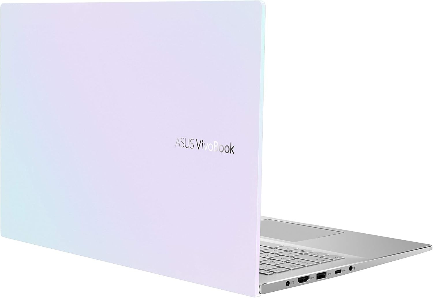 Vivobook S15 S533 – FHD – i5-10210U – 8GB – 512GB SSD – Dreamy White