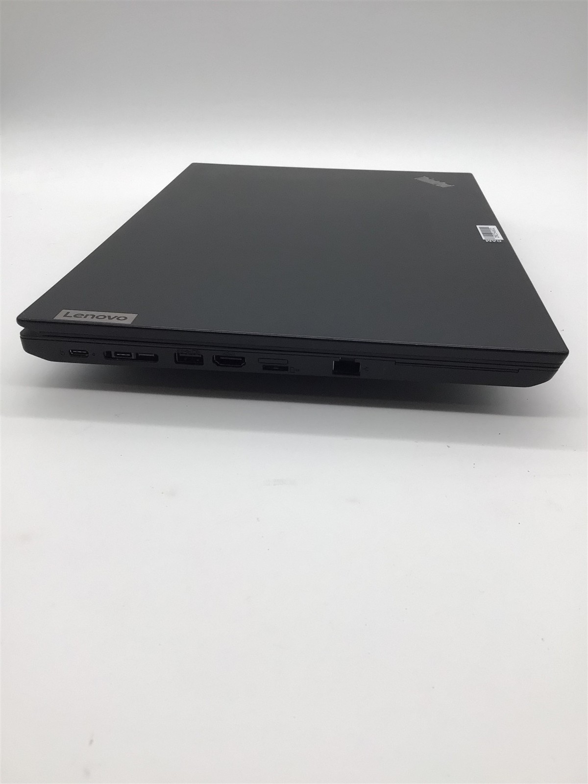 Lenovo L15 AMD Ryzen 7 PRO 5850U/16GB RAM/256GB SSD