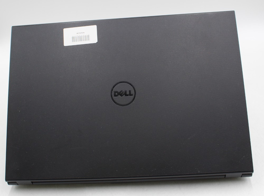 Dell Inspiron 3543 16.2in 500 GB HD 4 GB RAM i5-5200U 30 day warranty No OS
