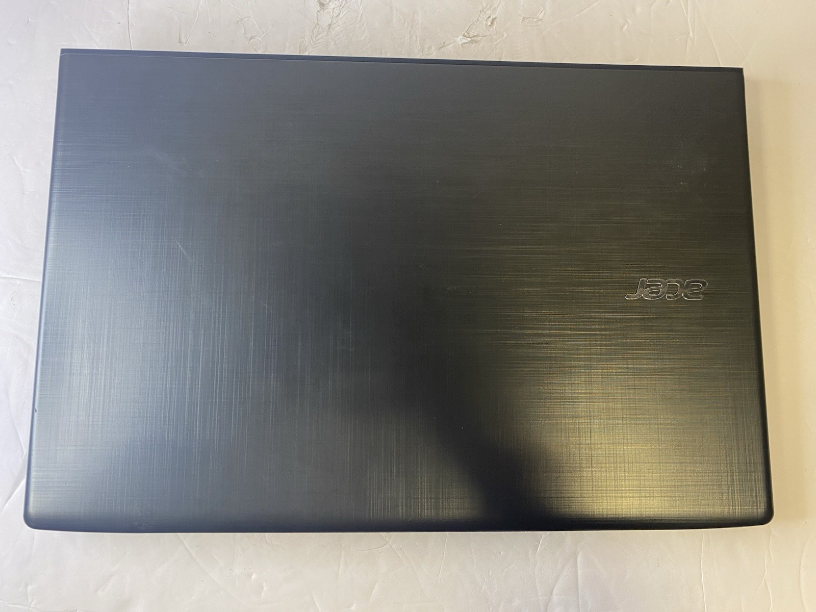 Acer Aspire E5-575 Series Model No N16Q2 Broken