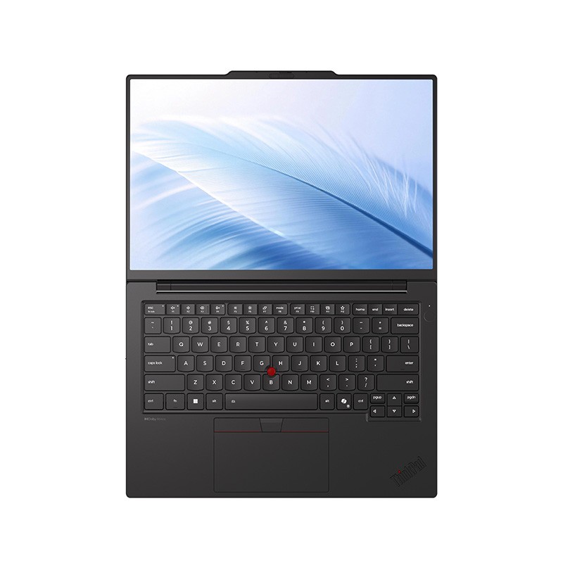 Lenovo ThinkPad X14 Ai 2026 Laptop Intel Core Ultra 14″ 2.8K OLED Display