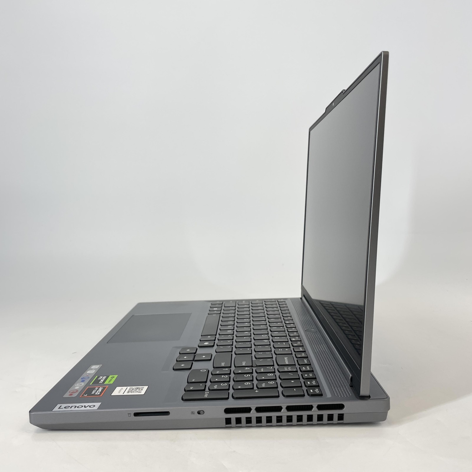 Lenovo Legion Slim 5 Gen 9 16 165Hz QHD+ 3.8GHz Ryzen 7 8845HS 32GB 1TB RTX 4070