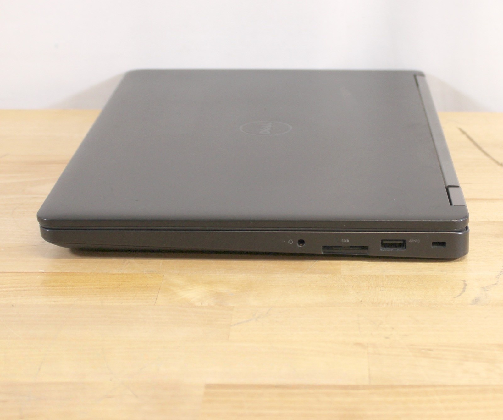 Dell Latitude E5470 i5-6300U 2.40GHz 16GB RAM No Drive