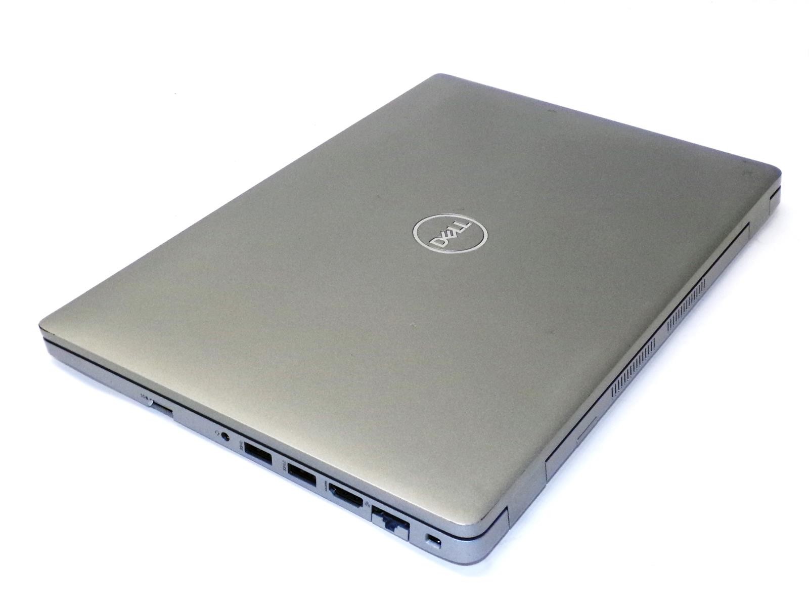 Dell Latitude 5420 14″ | 2.60GHz Core i5-1145G7 | Ethernet, Wi-Fi, Bluetooth