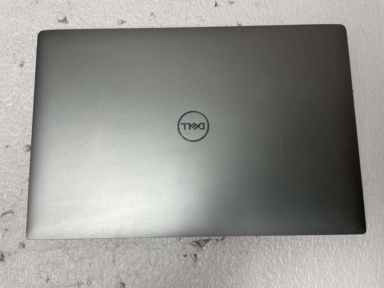 Dell Precision 5540 Intel i5-9400H @2.50GHz 16GB RAM NO SSD Admin Lock Parts