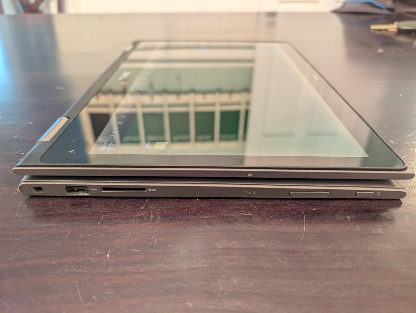 Dell Inspiron 13 5000 Series Intel i7 8th gen – Self Used