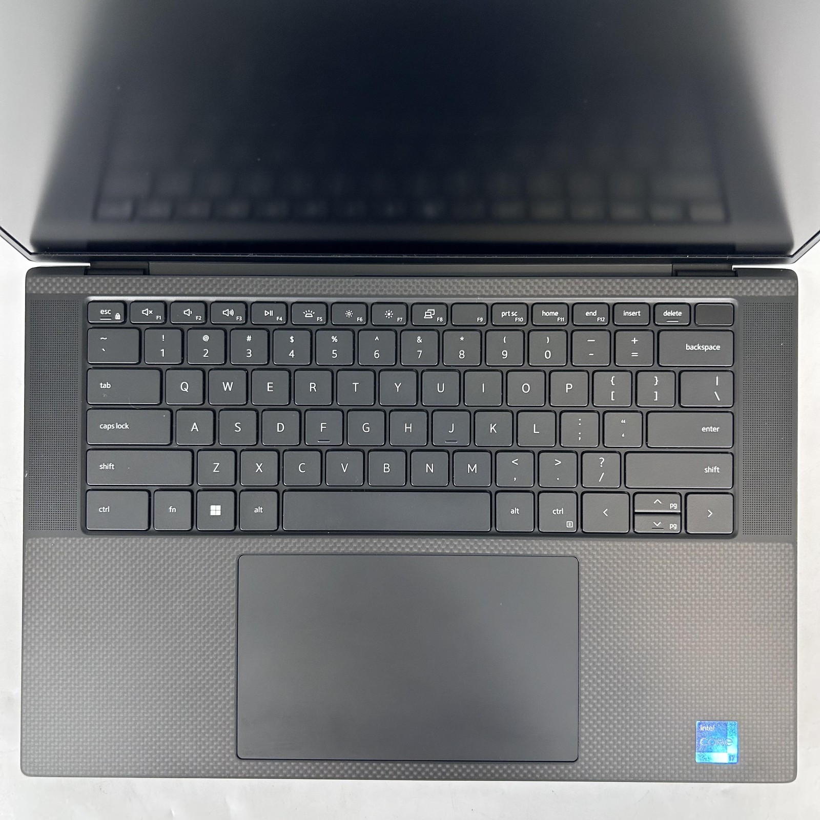 Dell Precision 5570 15.6 Gray FHD+ 2.4 GHz i7-12800H 64GB 512GB SSD RTX A2000
